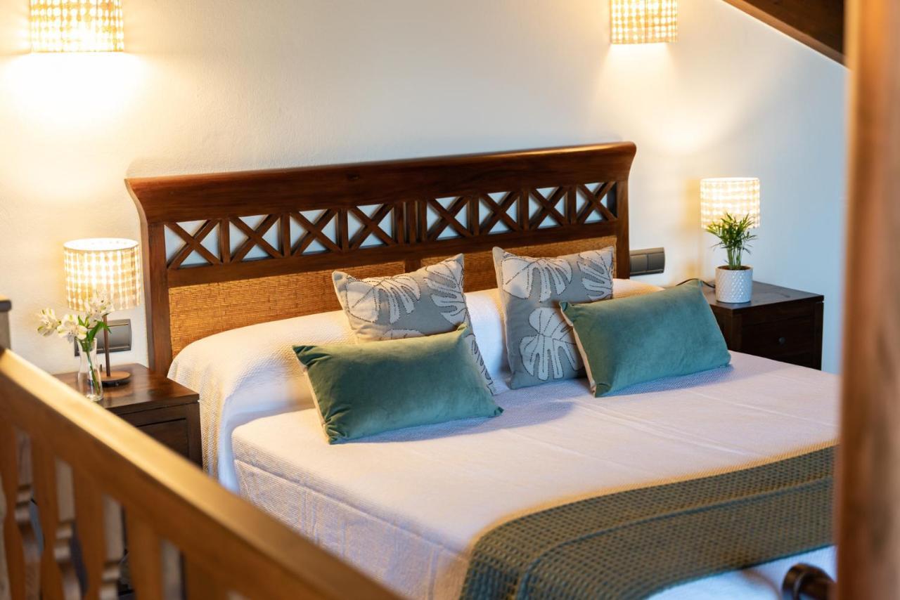 Hotel Rural El Pandal Ardisana Екстериор снимка