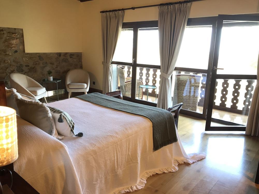 Hotel Rural El Pandal Ardisana Екстериор снимка